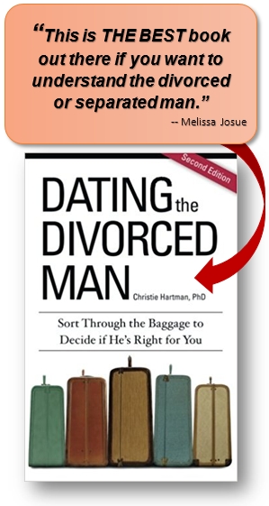 tips for dating a divorced man